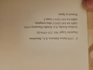 Historia del Arte (Volumes 1-10)