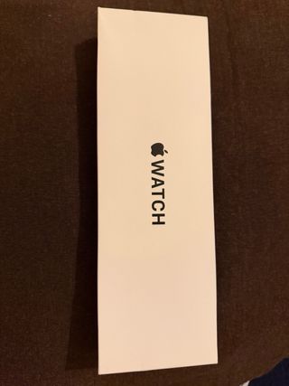 Apple Watch SE 3 CELL (2ª Gen) 44mm