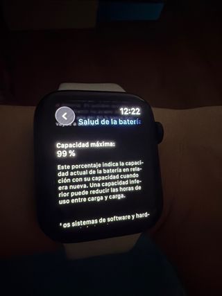 Apple Watch SE 3 CELL (2ª Gen) 44mm