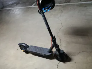 Patinete Eléctrico Xiaomi 5