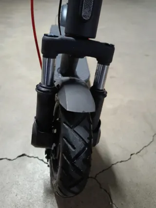 Patinete Eléctrico Xiaomi 5