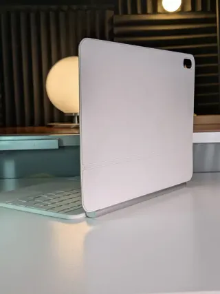 Magic Keyboard iPad 11 pulgadas