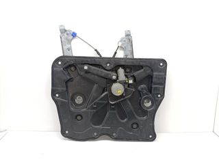 ELEVALUNAS DELANTERO IZQUIERDO NISSAN X-TRAIL (T31) (2)