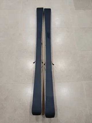 Esquís Elan Amphibio 8