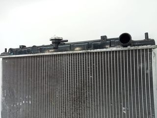 RADIADOR AGUA NISSAN X-TRAIL (T30)