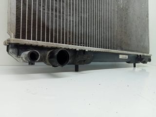 RADIADOR AGUA NISSAN X-TRAIL (T30)