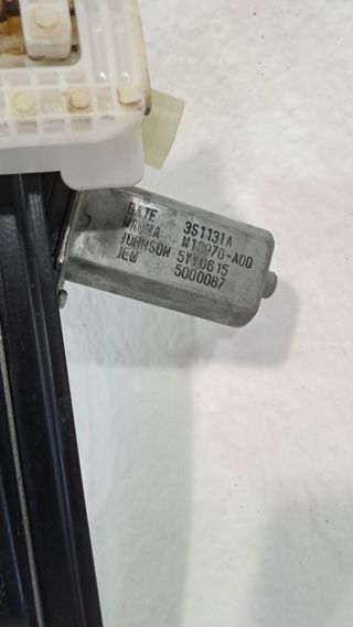 ELEVALUNAS TRASERO DERECHO BMW 1 (F20)