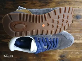 Zapatillas PDH nuevas