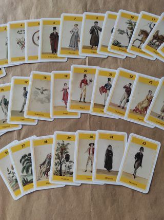 Mazzo tarot divinatori le sibille del successo Ast