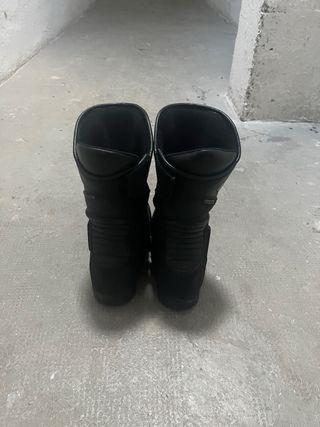 Botas Moto Forma Talla 44