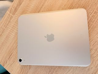 iPad Air (2025) 128GB Blanco Estrella