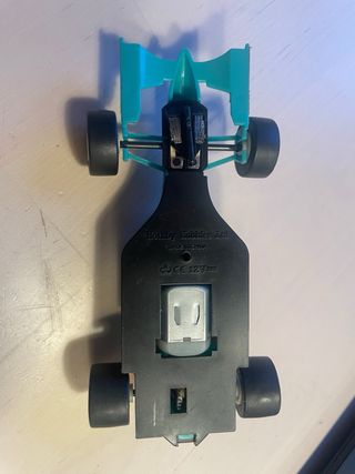 Superslot H613 Formula 3 Team Navico