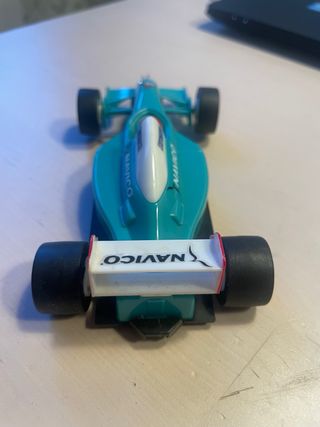 Superslot H613 Formula 3 Team Navico