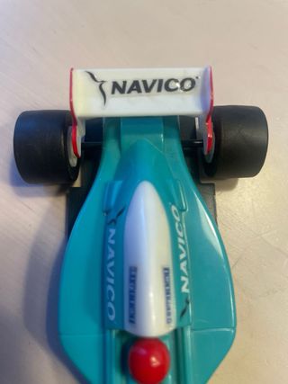 Superslot H613 Formula 3 Team Navico