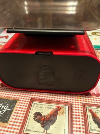 Bilancia da cucina Prima 5