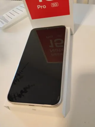 Xiaomi Redmi Note 15 Pro 5G Nuevo.