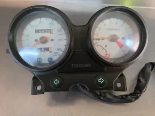 Recambios Daelim Roadwin 125