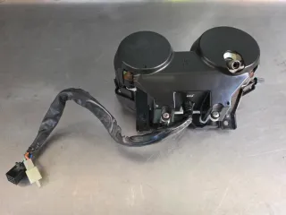 Recambios Daelim Roadwin 125