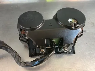 Recambios Daelim Roadwin 125