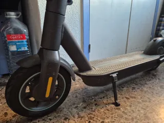 Patinete eléctrico Ninebot