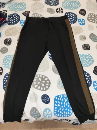 chandal completo hombre