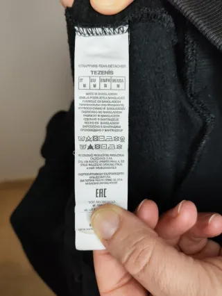 chandal completo hombre