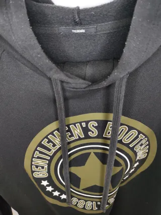 chandal completo hombre