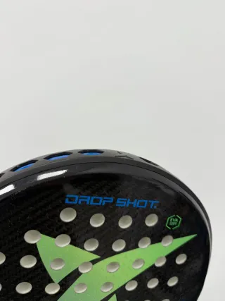 Pala Pádel Drop Shot Delta 2.0 AMB