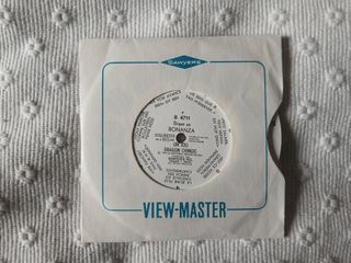 View-Master Bonanza 3 Slides Sawyers