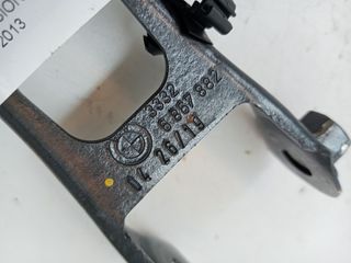 BRAZO SUSPENSION SUPERIOR TRASERO DERECHO BMW I3 (I01) (2)