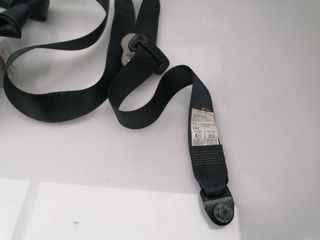 CINTURON SEGURIDAD DELANTERO IZQUIERDO SUZUKI SWIFT (AZ)