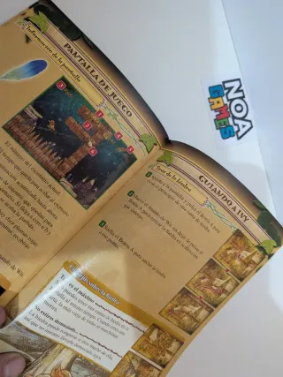 Ivy the Kiwi - Nintendo Wii