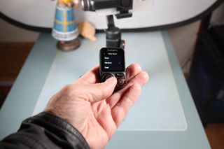 Gimbal Hohem iSteady M7 - Sin Uso