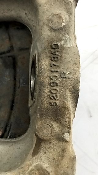 MANGUETA DELANTERA DERECHA JEEP GRAND CHEROKEE III (WH, WK) (2)