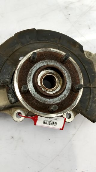 MANGUETA DELANTERA DERECHA JEEP GRAND CHEROKEE III (WH, WK) (2)