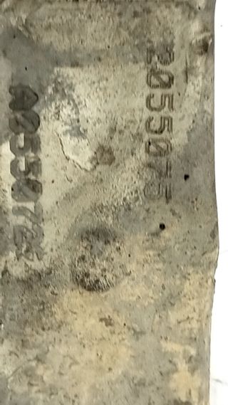 MANGUETA DELANTERA DERECHA JEEP GRAND CHEROKEE III (WH, WK) (2)