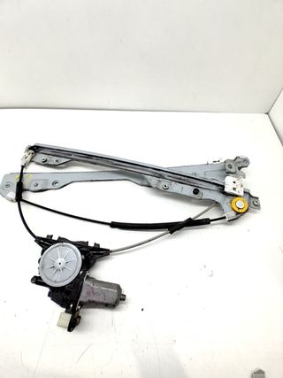 ELEVALUNAS DELANTERO IZQUIERDO NISSAN X-TRAIL (T31) (3)