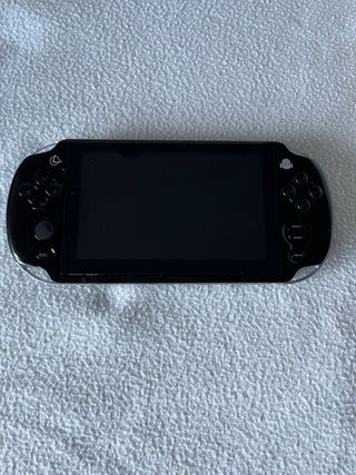 Consola Leotec Gamedroid Android