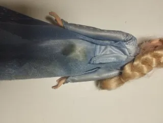 Bambola principessa