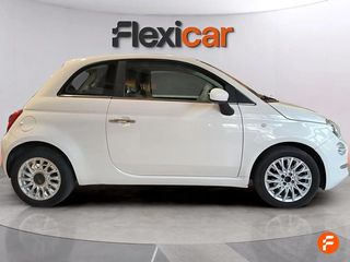 Fiat 500 Dolcevita 1.0 Hybrid 51KW (70 CV)