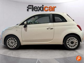 Fiat 500 Dolcevita 1.0 Hybrid 51KW (70 CV)