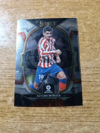 Cromo Topps Magic Memories Kimmich