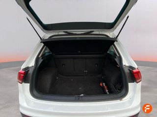 Volkswagen Tiguan 2.0 TDI 150cv