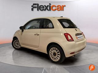 Fiat 500 Dolcevita 1.0 Hybrid 51KW (70 CV)