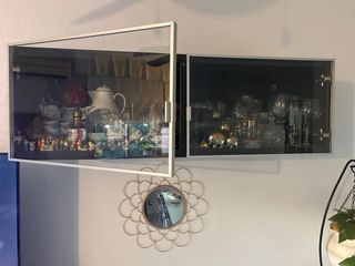 Mueble comedor modular Ikea