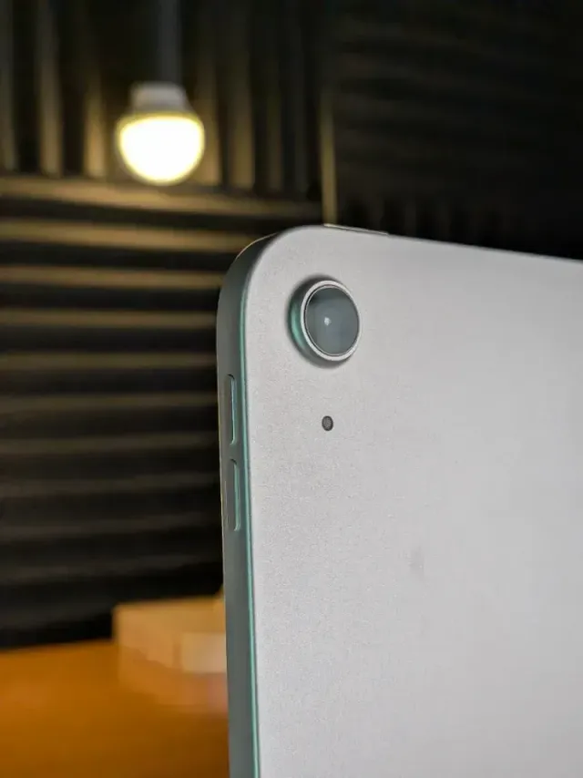 NUEVO | iPad a16 128 GB Plata