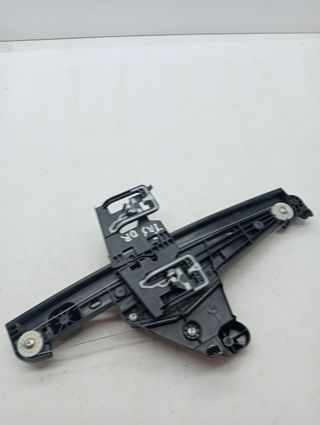 ELEVALUNAS TRASERO DERECHO CITROEN CITROËN C4 III (BA_, BB_,