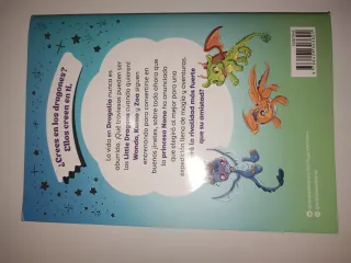 Little Dragons 2. El poder de la amistad