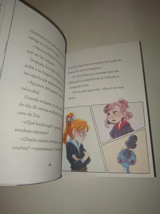 Little Dragons 2. El poder de la amistad