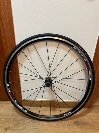 Llanta bici carretera shimano RS20 10v
